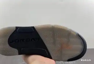 5 RETRO AIR 'PLAID' GS FD4814-008 JORDAN 0705